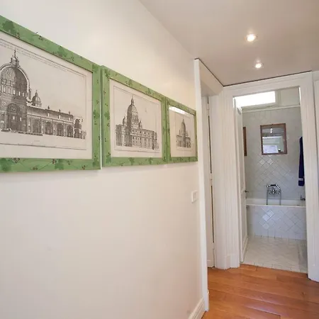 Apartment Terrace Jewel By Campo De Fiori Rome