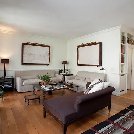 Terrace Jewel By Campo De Fiori Apartamento