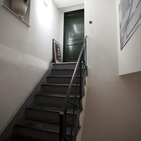 Apartamento Terrace Jewel By Campo De Fiori