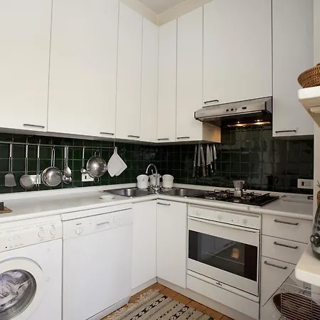 Apartamento Terrace Jewel By Campo De Fiori *