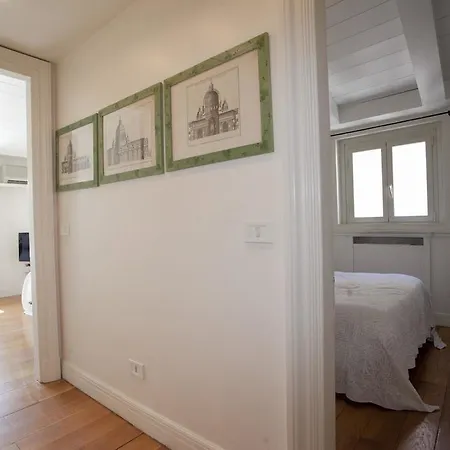 Apartamento Terrace Jewel By Campo De Fiori *