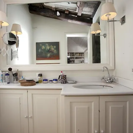 Apartamento Terrace Jewel By Campo De Fiori Roma