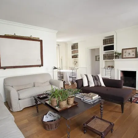 Apartment Terrace Jewel By Campo De Fiori