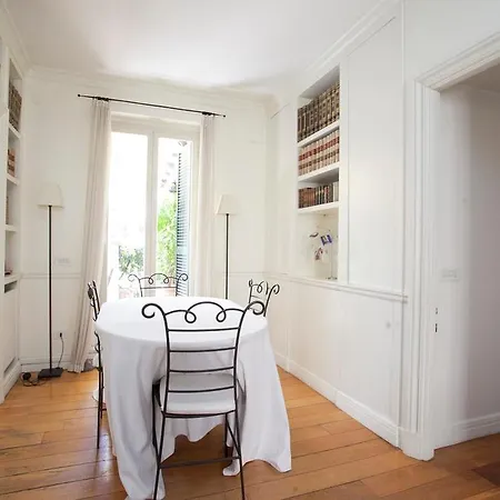 Terrace Jewel By Campo De Fiori Rom