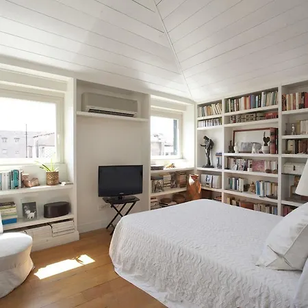 Apartman Terrace Jewel By Campo De Fiori