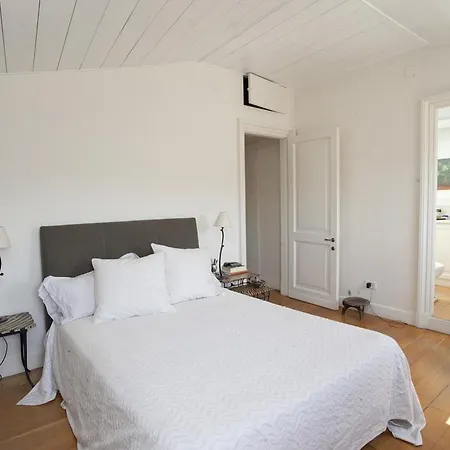 Apartman Terrace Jewel By Campo De Fiori