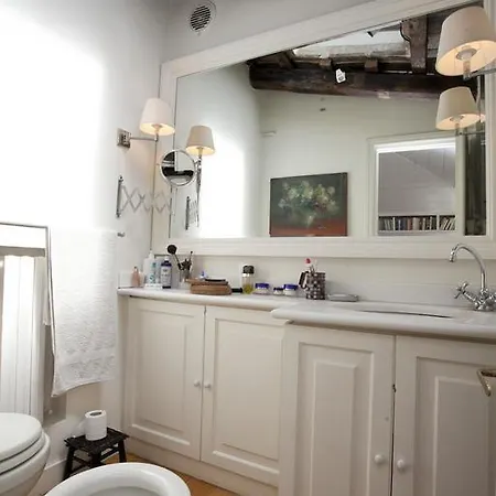 Apartman Terrace Jewel By Campo De Fiori *